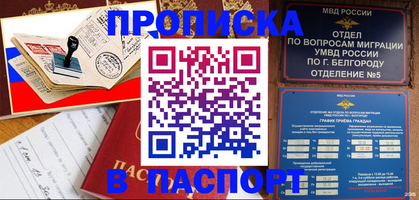 купить прописку в Катайске